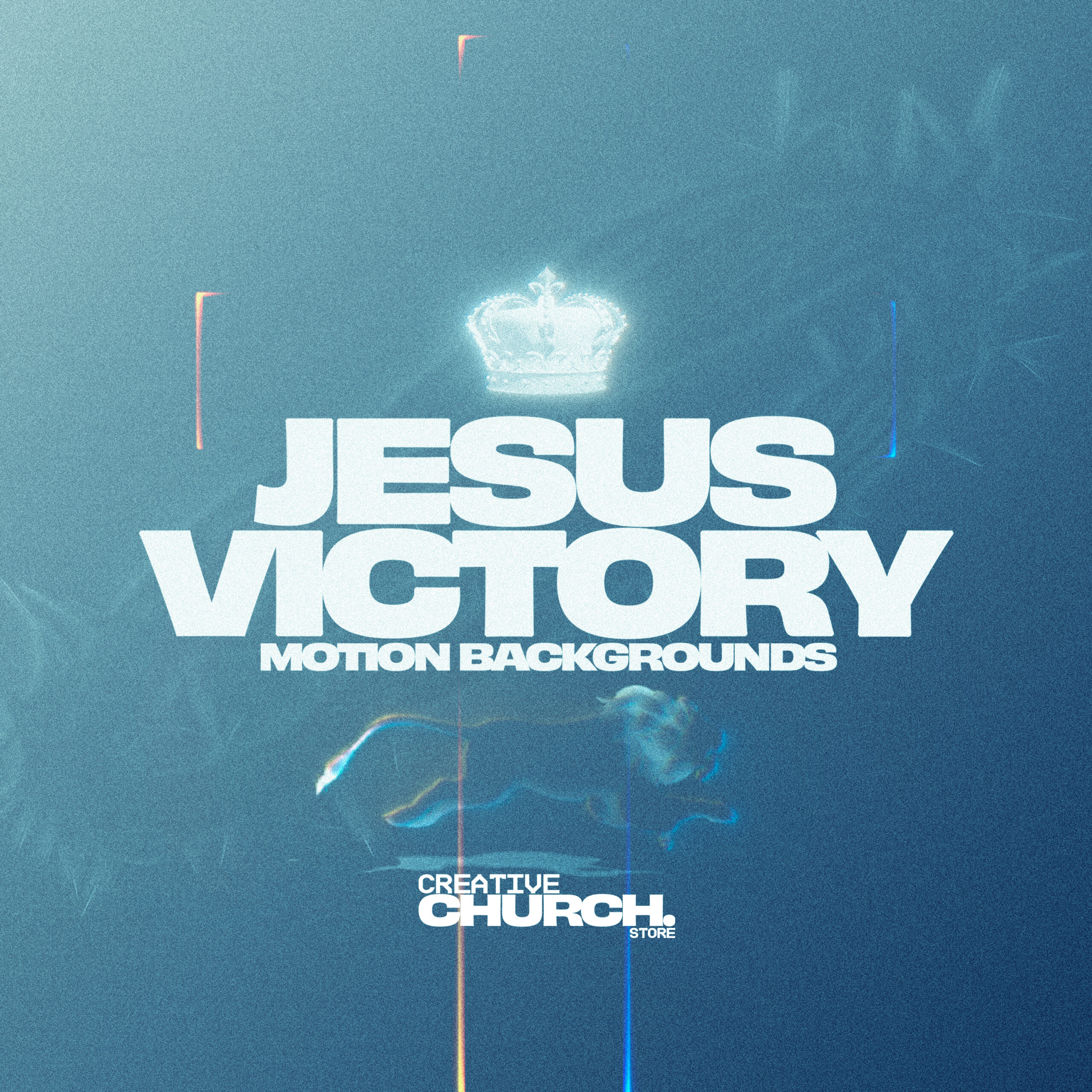 Jesus Victory