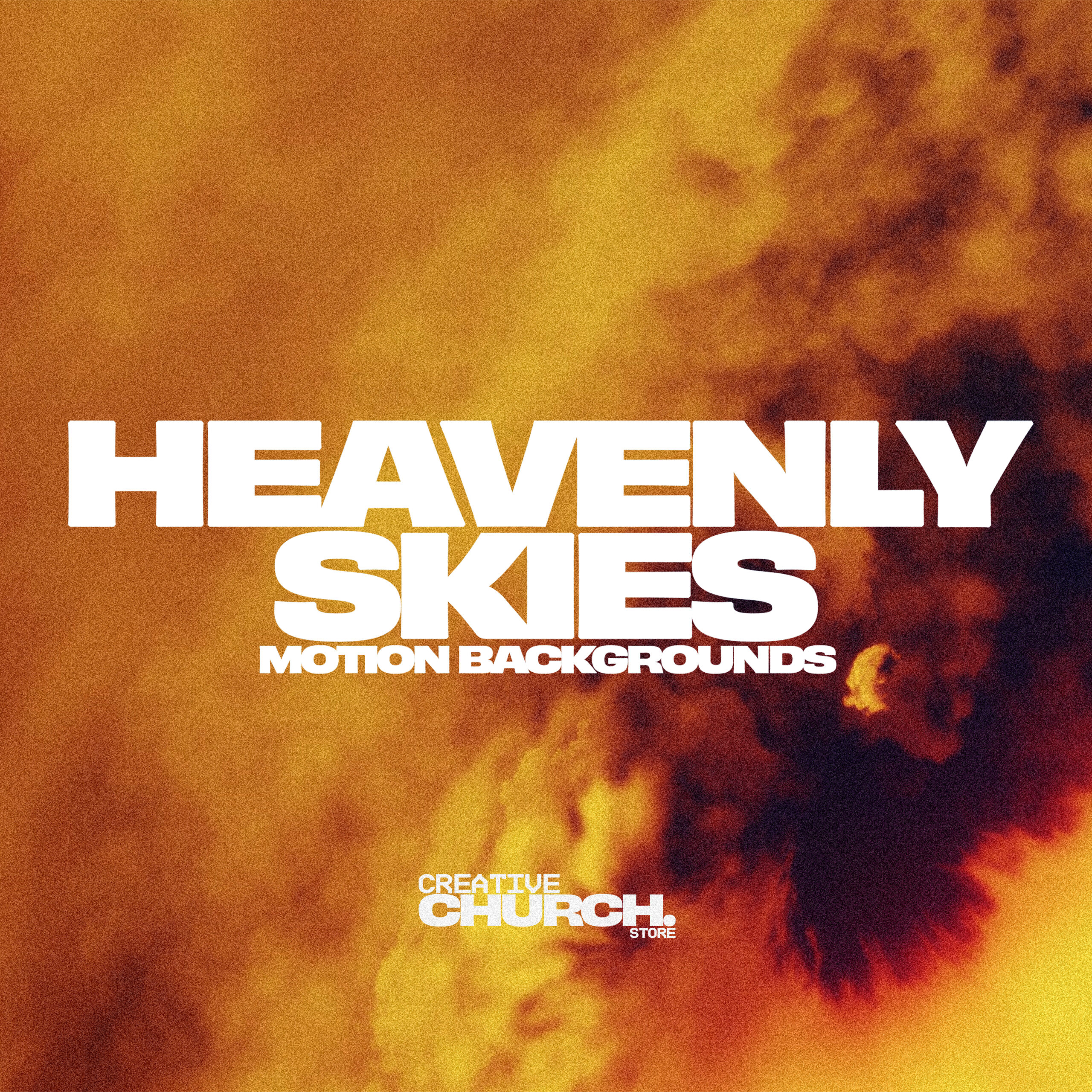 Heavenly Skies